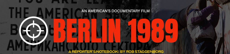 Click here to view the BERLIN 1989 documentary here on BerlinBrigade.com